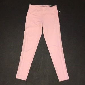 VS Sport Knockout Tight w/ see through detail